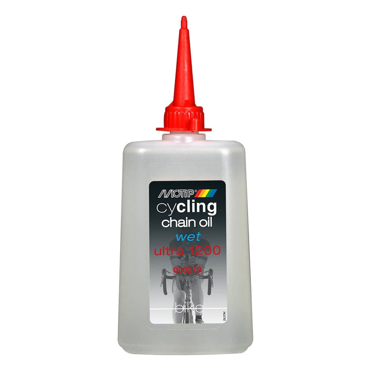 Kettingolie-motip-cycling-ultra-wet-1200-100ml. Webp kettingolie motip cycling ultra wet 1200 100ml
