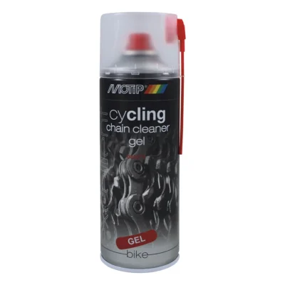 Kettingreiniger Motip Cycling Gel - 400ml