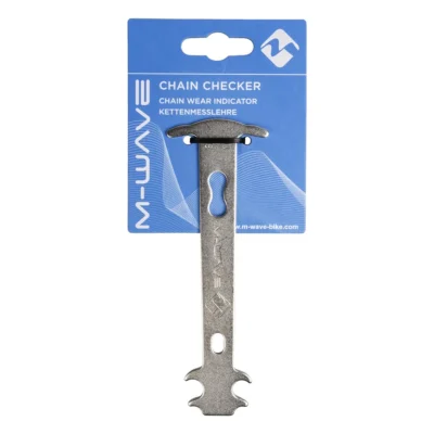 Kettingslijtagemeter M-Wave