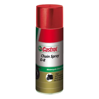 Kettingspray Castrol O-R - 400ml