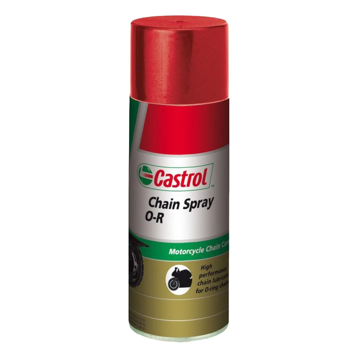 Kettingspray-castrol-o-r-400ml. Webp kettingspray castrol o r 400ml