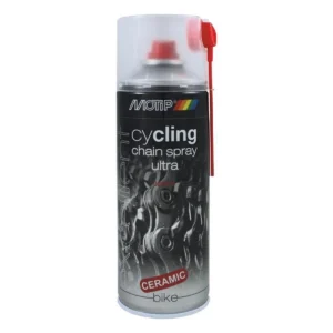 Kettingspray Motip Cycling Ultra - 400ml