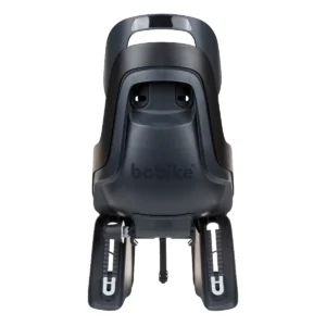 Kinderzitje-achter-bobike-go-maxi-met-dragerbevestiging-urban-black-3. Webp kinderzitje achter bobike go maxi met dragerbevestiging urban black 3