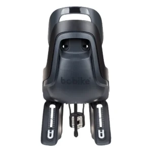 Kinderzitje-achter-bobike-go-maxi-met-framebevestiging-ff-urban-black-2. Webp kinderzitje achter bobike go maxi met framebevestiging ff urban black 2
