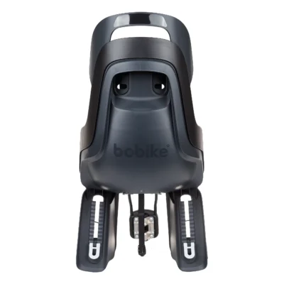 kinderzitje achter bobike go maxi met framebevestiging ff urban black 2