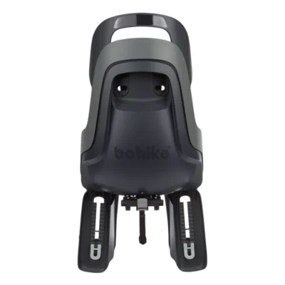 kinderzitje achter bobike go maxi mik hd urban black 2