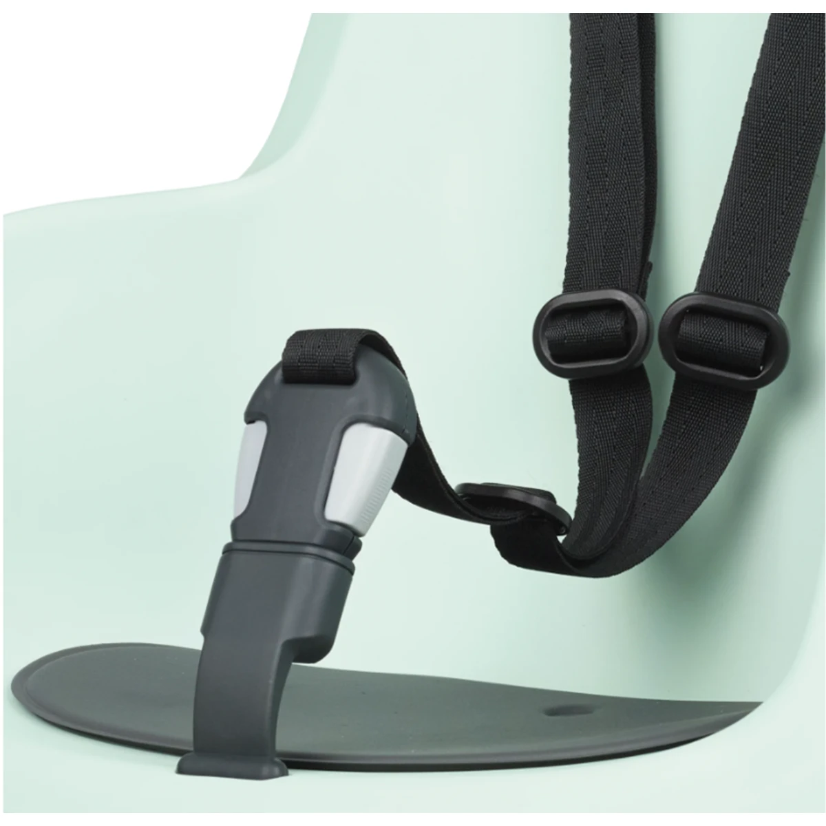 Kinderzitje-achter-bobike-go-maxi-rs-met-framebevestiging-ff-en-slaapstand-peppermint-3. Webp kinderzitje achter bobike go maxi rs met framebevestiging ff en slaapstand peppermint 3