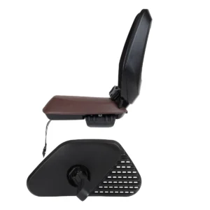 Kinderzitje-achter-bobike-one-junior-dragermontage-zwart-bruin-3. Webp kinderzitje achter bobike one junior dragermontage zwart bruin 3