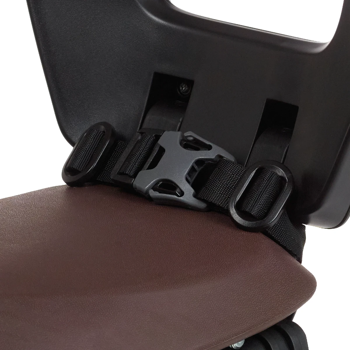 Kinderzitje-achter-bobike-one-junior-dragermontage-zwart-bruin-4. Webp kinderzitje achter bobike one junior dragermontage zwart bruin 4