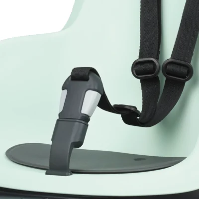 kinderzitje achter go maxi rs met slaapstand marshmallow mint 5