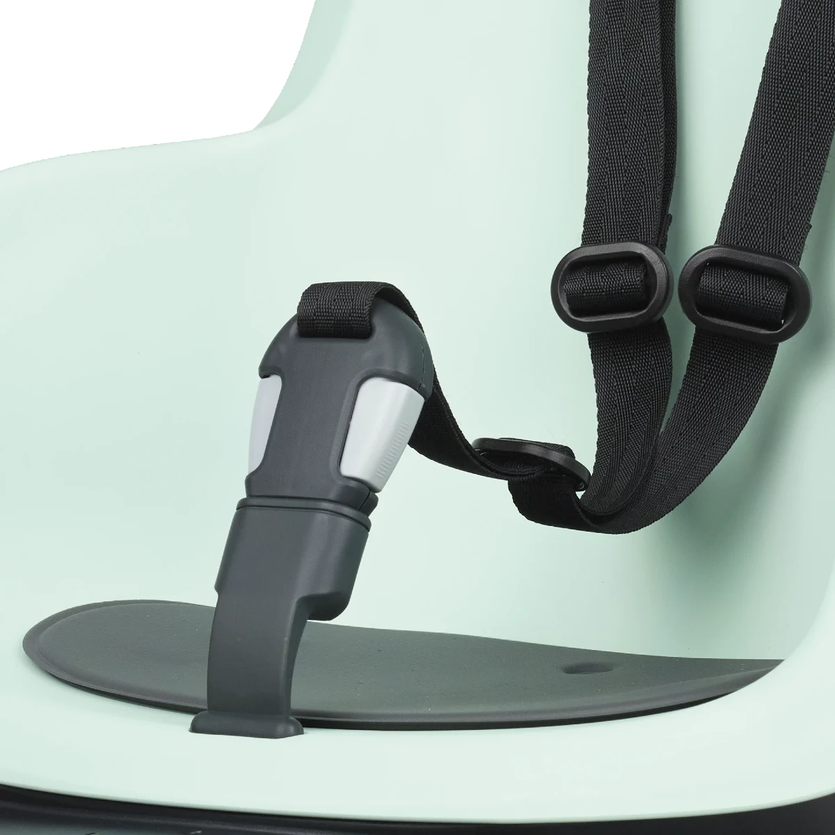 Kinderzitje-achter-go-maxi-rs-met-slaapstand-marshmallow-mint-5. Webp kinderzitje achter go maxi rs met slaapstand marshmallow mint 5