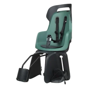 Kinderzitje achter Go Maxi RS met slaapstand - Peppermint