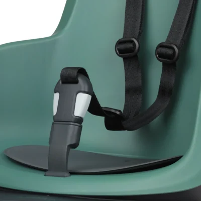 kinderzitje achter go maxi rs met slaapstand peppermint 5