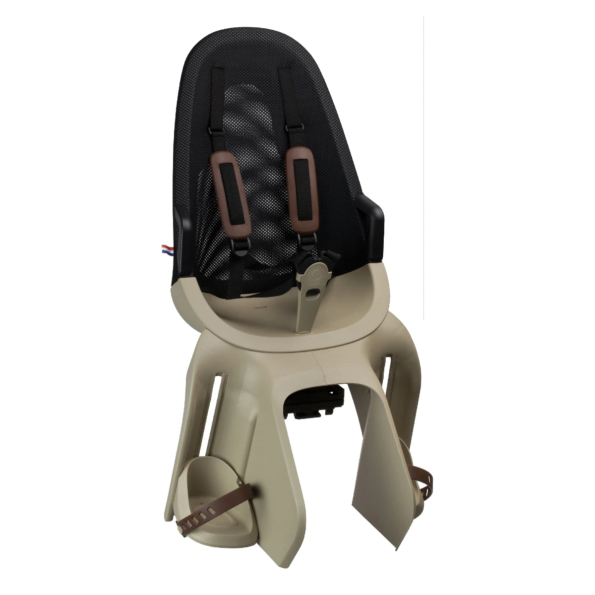 kinderzitje achter qibbel air mik hd cappuccino