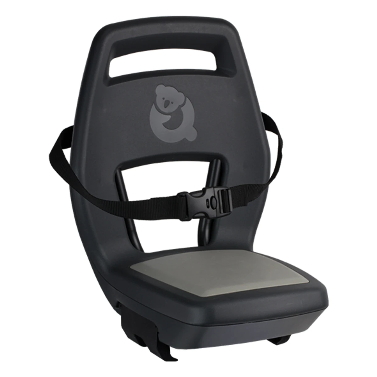 Kinderzitje-achter-qibbel-junior-6-grijs. Webp kinderzitje achter qibbel junior 6 grijs