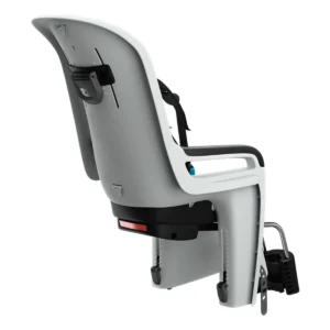 kinderzitje achter thule ride along 2 framebevestiging light grey 1