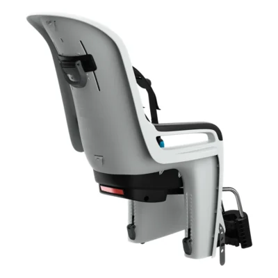 kinderzitje achter thule ride along 2 framebevestiging light grey 1