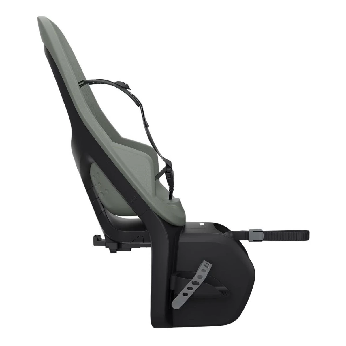 kinderzitje achter thule yepp nexxt 2 mik agave 1