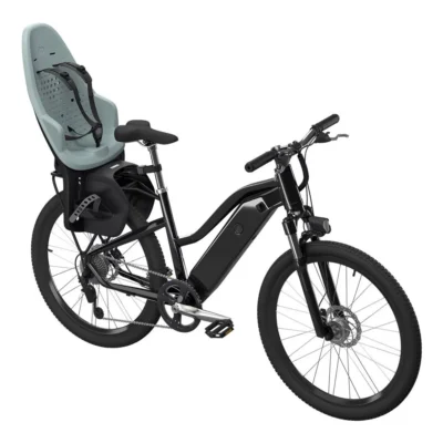 kinderzitje achter thule yepp nexxt 2 mik alaska 2