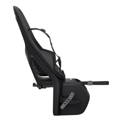 kinderzitje achter thule yepp nexxt 2 mik midnight black 1