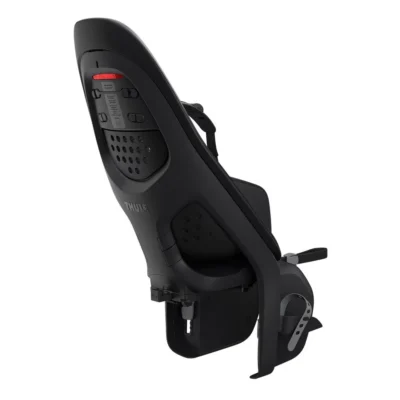 kinderzitje achter thule yepp nexxt 2 mik midnight black