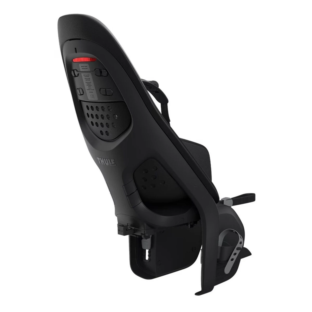 Kinderzitje-achter-thule-yepp-nexxt-2-mik-midnight-black. Webp kinderzitje achter thule yepp nexxt 2 mik midnight black