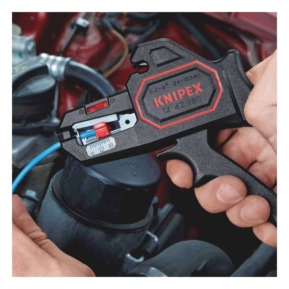 Knipex-isolatiestriptang-cyclus-voor-0-2-6-0mm-zelfinstellend-7. Webp knipex isolatiestriptang cyclus voor 0 2 6 0mm zelfinstellend 7