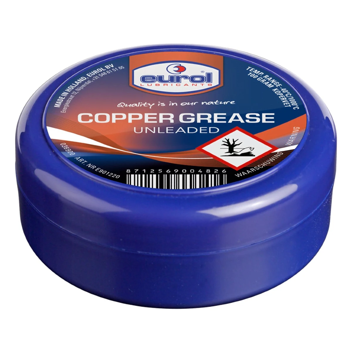 Kopervet-eurol-100-gram. Webp kopervet eurol 100 gram