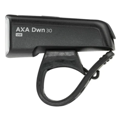 koplamp axa dwn front 30 lux usb c oplaadbaar 1
