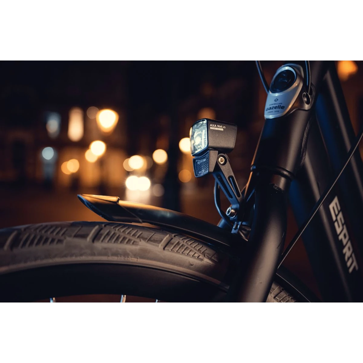 koplamp axa nxt 45 switch 6