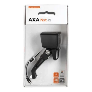 koplamp axa nxt 45 switch 8