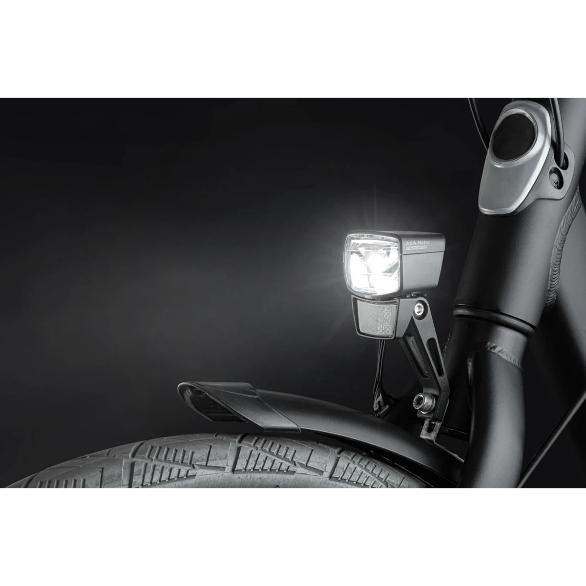 koplamp axa nxt 60 steady 5