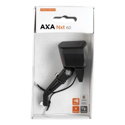koplamp axa nxt 60 steady 8