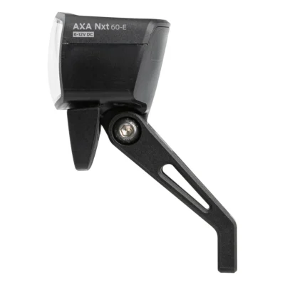 koplamp axa nxt e bike 60 lux 6 12v 1