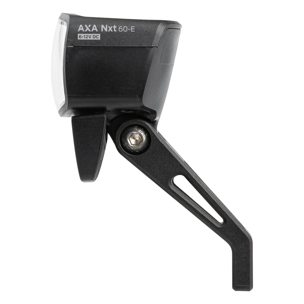koplamp axa nxt e bike 60 lux 6 12v 1