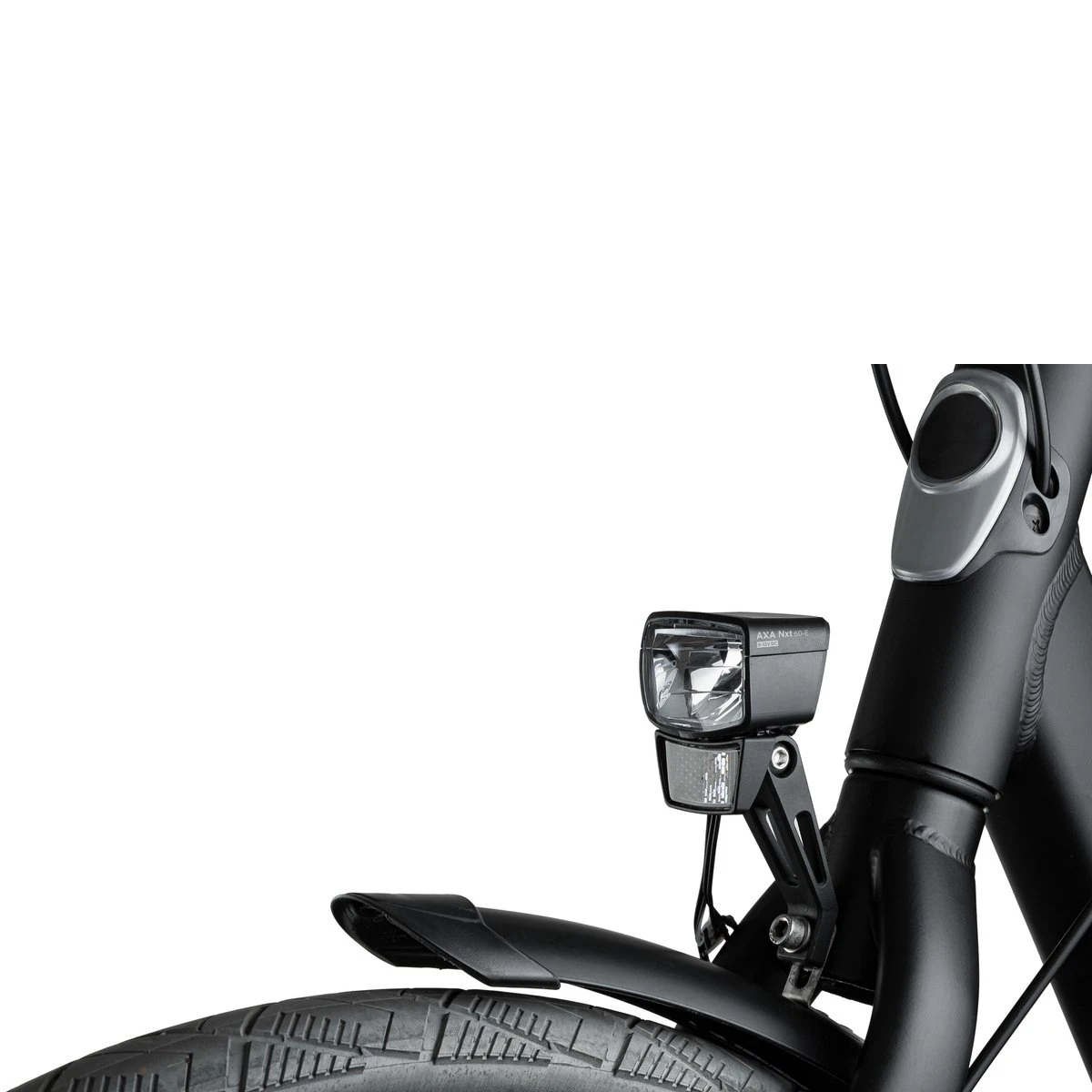 koplamp axa nxt e bike 60 lux 6 12v 2