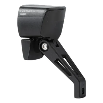 koplamp axa nxt e bike 80 lux 6 12v am 2