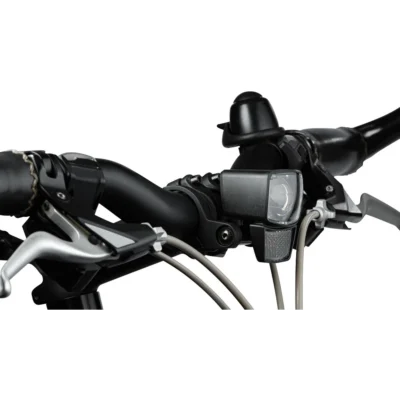 koplamp axa nxt e bike 80 lux 6 12v am 5