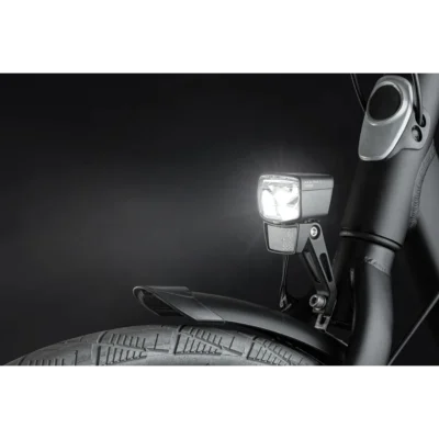 koplamp axa nxt e bike 80 lux 6 12v am 7