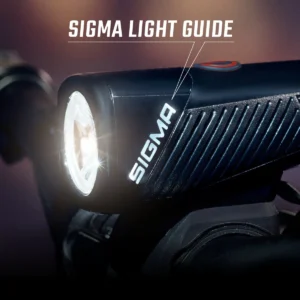 koplamp helmlicht sigma buster 150 hl 4
