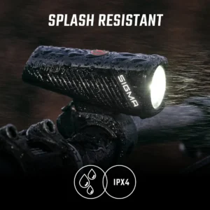 koplamp helmlicht sigma buster 150 hl 8