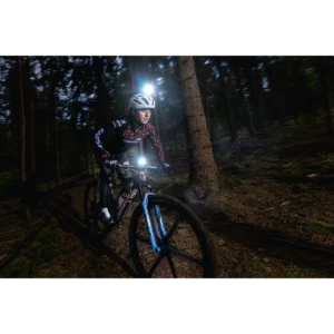 koplamp helmlicht sigma buster 400 hl 2