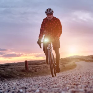 koplamp helmlicht sigma buster 400 hl 3