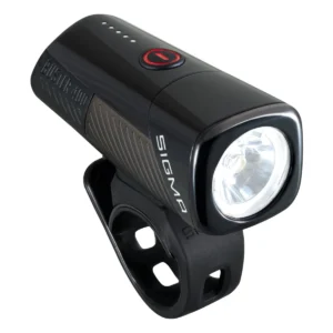 Koplamp/helmlicht Sigma Buster 400 HL