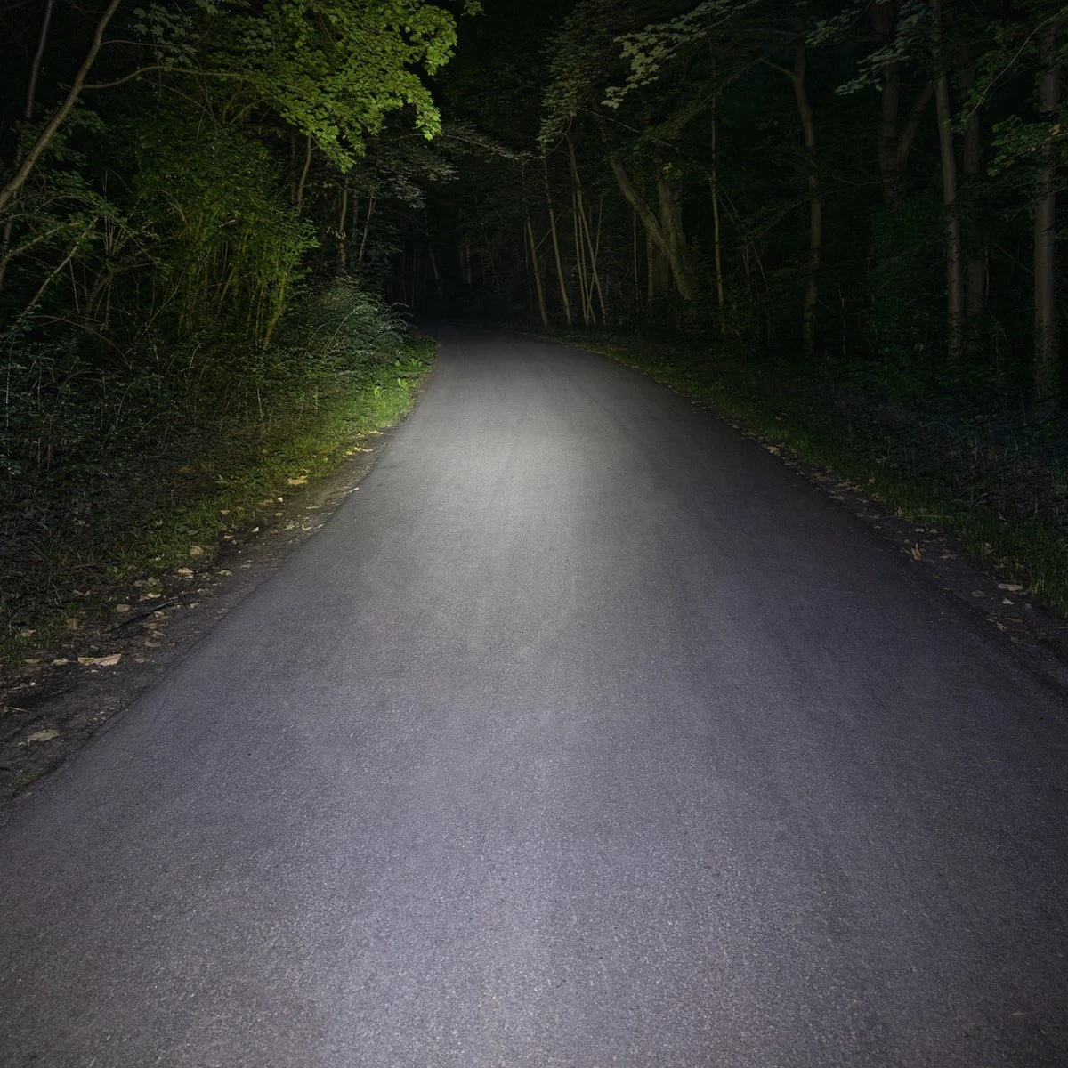 koplamp helmlicht sigma buster 400 hl 4