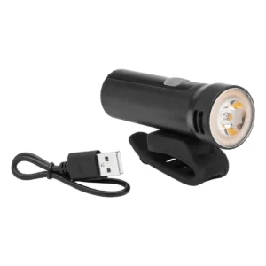 Koplamp LED Urban Proof High Brightness -USB oplaadbaar
