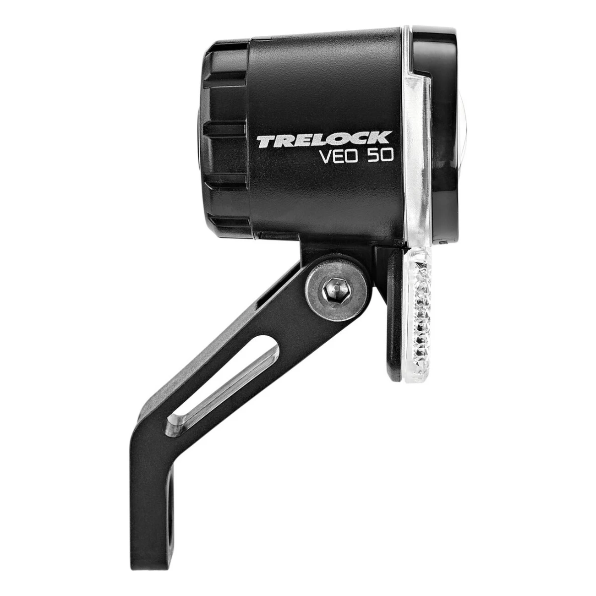 koplamp trelock ls 380 bike i veo 50 e bike 6v 12v 1