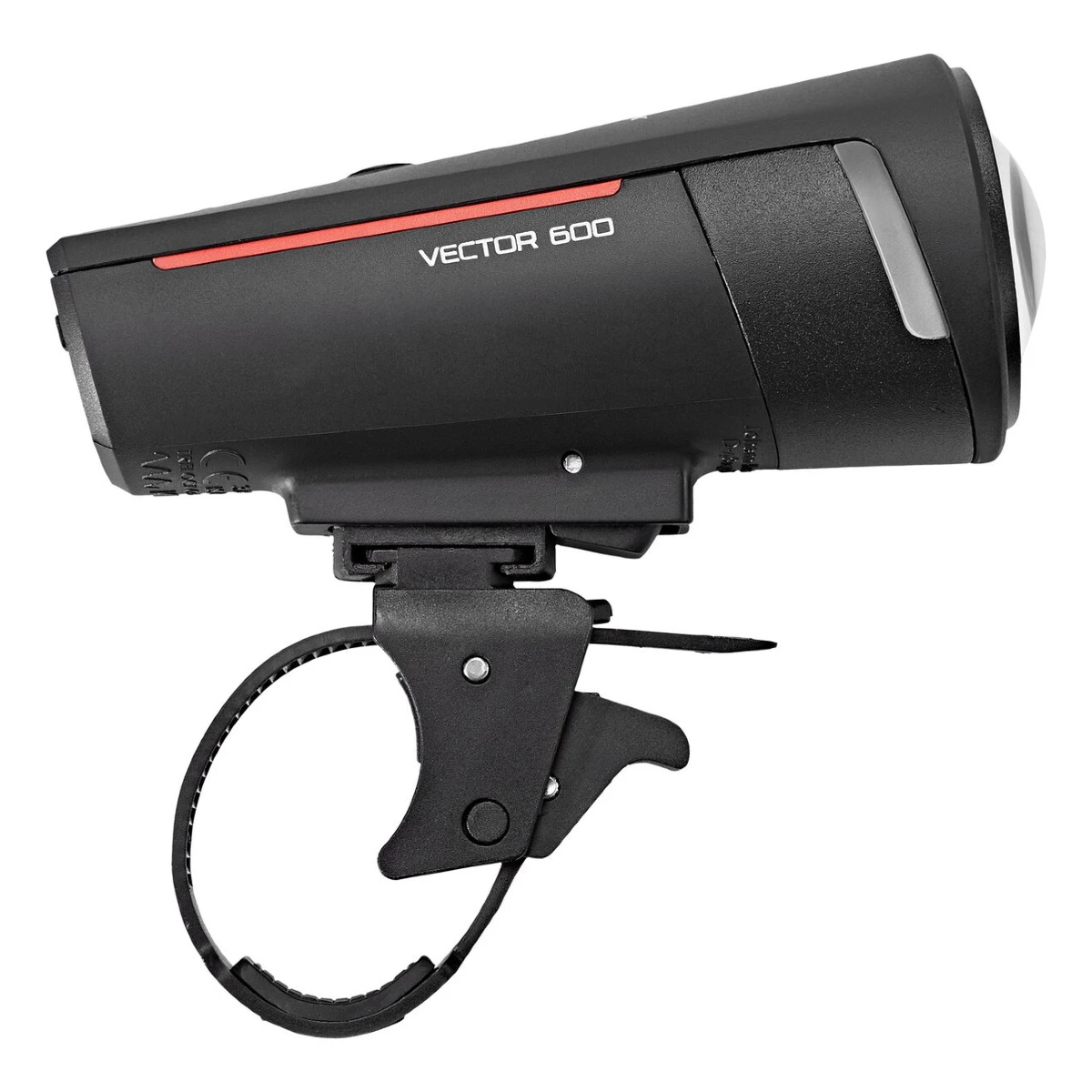 koplamp trelock ls 600 i go vector 60 lux 4