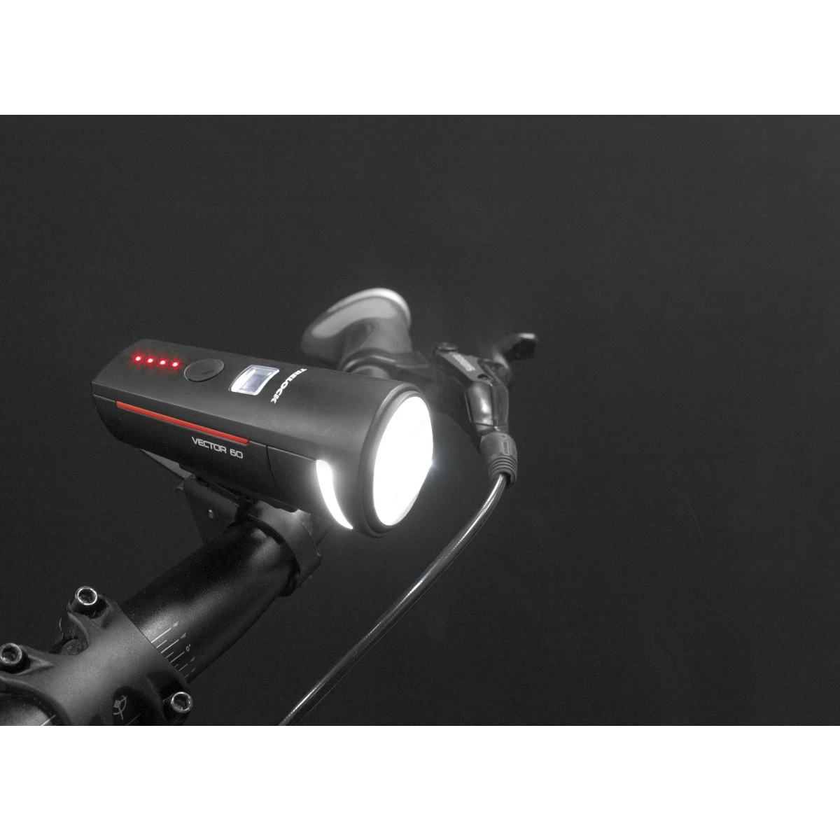 koplamp trelock ls 600 i go vector 60 lux 7