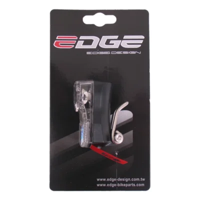 koplamp edge swift 2 0 1 led met reflectie incl batterijen op kaart verpakt 1